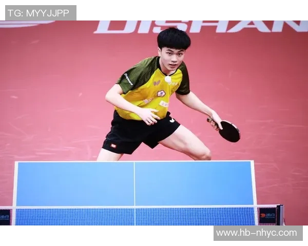 杭州乒乓球队在钻石联赛中逆袭成功的精彩历程与背后故事