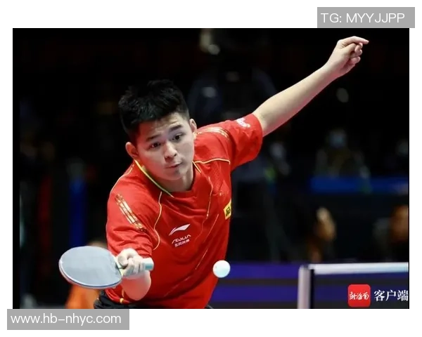 武汉乒乓球队创新高节奏排名引领全国乒乓球发展新潮流