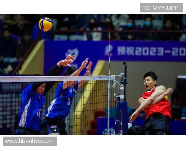 李磊专访:从青涩少年到排球明星的奋斗与成长之路 李磊专访:从青涩少年到排球明星的奋斗与成长之路