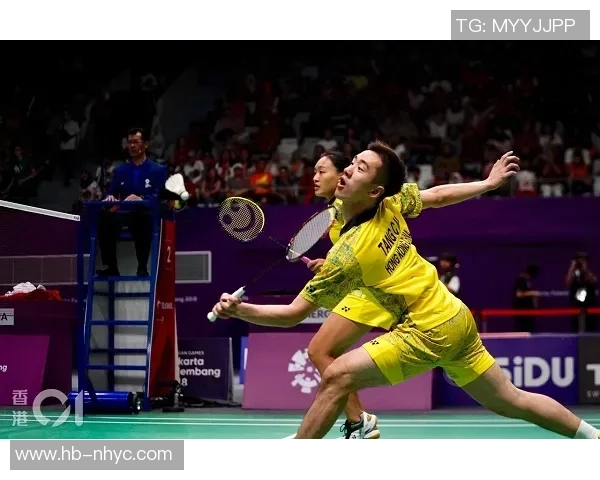 杭州羽毛球队在奥运会上的默契配合与精彩表现分析