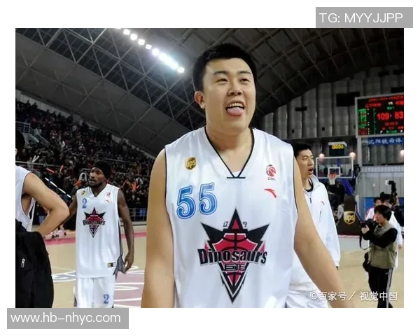 吴伟独家分享篮球心得与技巧提升之路探讨