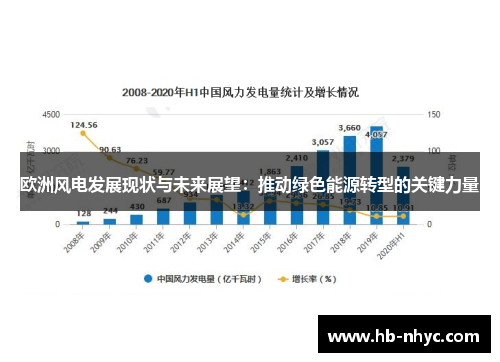 欧洲风电发展现状与未来展望：推动绿色能源转型的关键力量