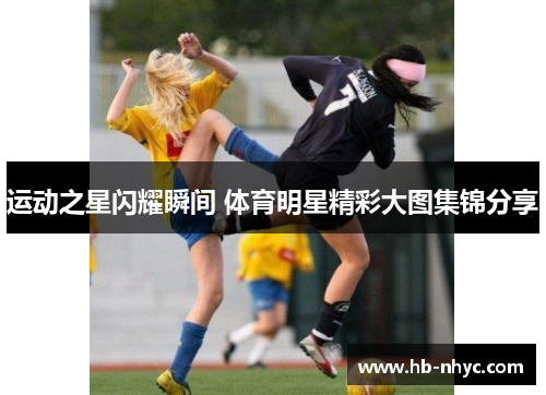运动之星闪耀瞬间 体育明星精彩大图集锦分享